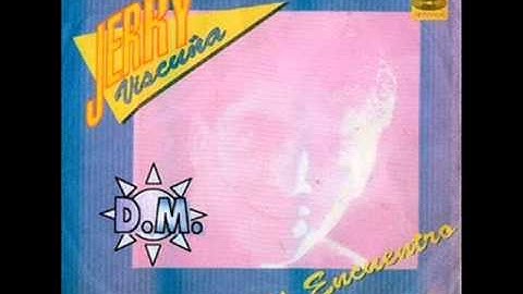 Jerry Viscuña - Te amo