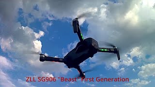 Sg 906 Review Copilot 411