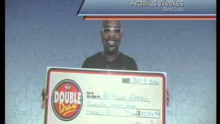 Double Draw Night 17884   02062015