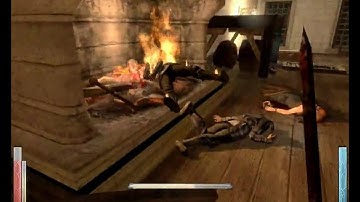 Dark Messiah Warrior Guide Chapter 2 Part 3 (06)