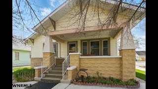 1824 6TH AVENUE  | Scottsbluff Real Estate