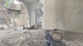 COD5[SW4T]Clan_ ByFITZSIMMONS song ArturoHC