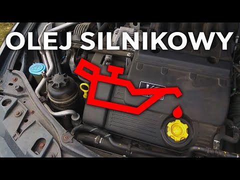 Wideo: Jak sprawdzić olej w Chevy Equinox?