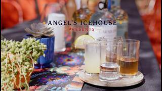 The Distiller s Table Cinematic Event Promo - Angel s Icehouse x Carabuena Tequila