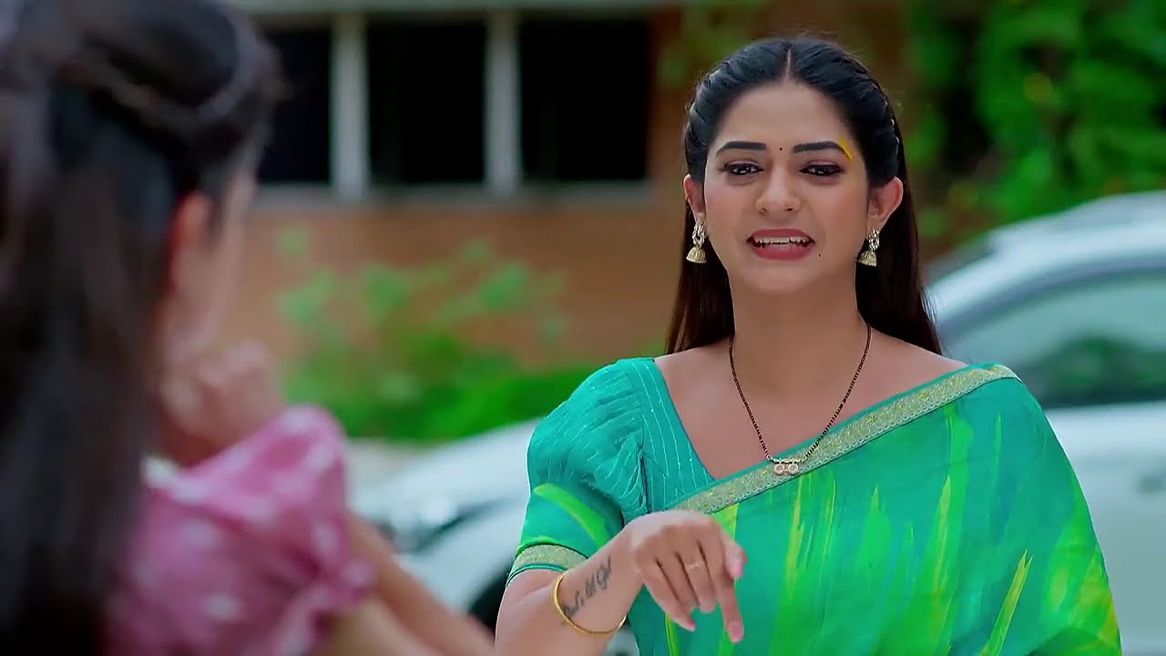 Nindu Noorella Saavasam | Ep - 600 | Webisode | Jun 21 2025 | Zee Telugu