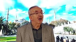 Ben Yalnız Değilim Ki 596 Abdullah Bin Mübarek Hazretleri