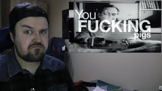 Architects - 'These Colours Don't Run' REACTION