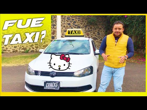 Como saber si fue TAXI, el auto que te venden? | ¿Valdría la pena comprarlo? | Detalles a observar?😎