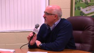 Dateline Schools - PHASD Communications  - Friday