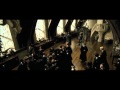 Harry Potter and the Prisoner of Azkaban - Remus Lupin's "boggart" class (HD)