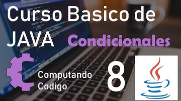 IF - estructura selectiva y condiciones  - 8 - Curso Básico de Programación con Java