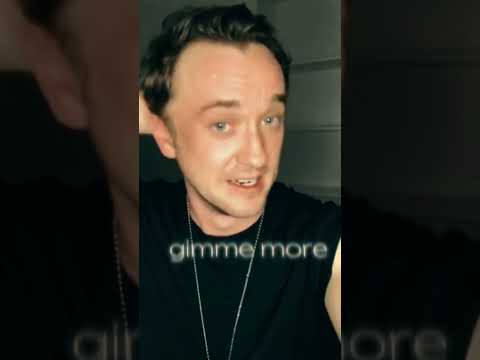 Gimme more!! (Tom