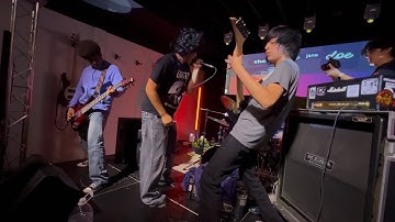 The Autopsy Of Jane Doe (Full Set) (Live @ Valley Rox, 12/19/2025)