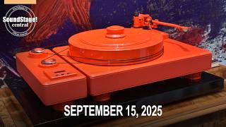 September 15  Hi-Fi Drop with Acora Acoustics, FiiO, Q Acoustics, and more