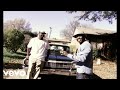 Anthony Hamilton - Anthony & Dad - Part 2 (Comin' From Where I'm From Documentary)
