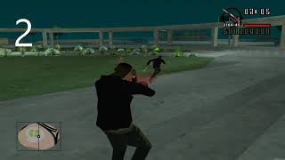 Drop 8 Effects For Gta Sa Sampmta