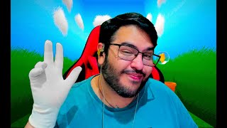 Stream 15 hasta llegar a 10k 🔴│ Berry bury berry