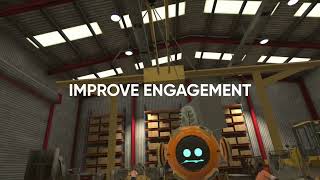 Hand & Power Tools Safety VR Safety Training