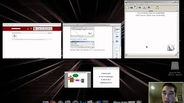 Macbook Citrix Installation