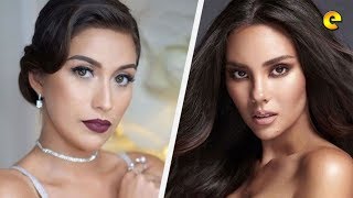 Rachel Peters Nanawagan ng Suporta Para Kay Catriona Gray sa Miss Universe 2018