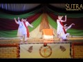 Indian dance at ubhas dussehra 2011 sutra magazine south africa