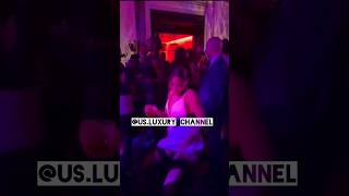 𝗨𝗦.𝗟𝗨𝗫𝗨𝗥𝗬 : 4𝗞. 60 𝗙𝗣𝗦. ANITTA DANCES. DOLCE & GABBANA AFTER PARTY, IN MILAN.