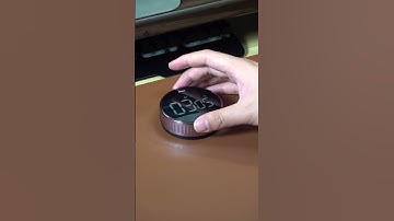Amazing Countdown Timer/Stopwatch Alarm 🔥 #shorts #youtubeshorts