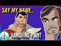 SHAZAM - How Billy Batson Became a Superhero | The Vanishing Point