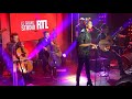 Imany - You will never know (Live) - Le Grand Studio RTL