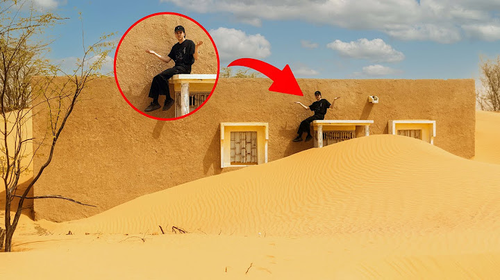 Este País es 99% Desierto ¿Cómo es la vida aquí? | Mauritania