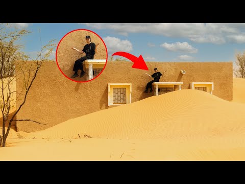 Video: ¿Cómo es la vida en Mauritania?