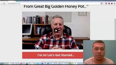 Bayesian Binary Review | The Hidden Truth Behind Bayesian Binary