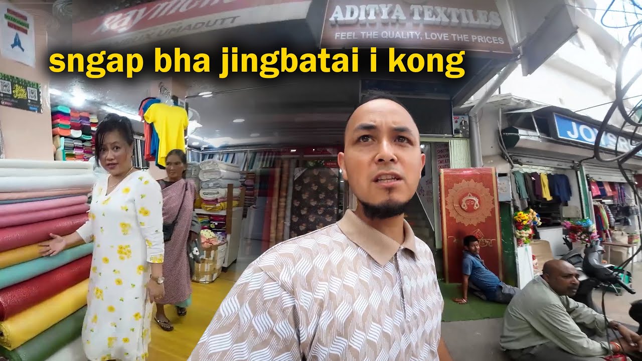 Ka dukan tlang ha them umsohsun ka lah sdang