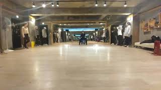#조권 #Jokwon born this way practice full ver.