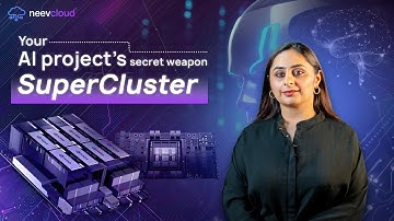 What Are AI Superclusters? The Future of AI-Powered Computing!