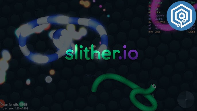 codigos de slither io｜TikTok Search