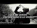 David Batuta - ¿Te espero o te olvido? (Vídeo Liryc)