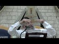 הרב ליאור כחלון פרשת כי תבוא 