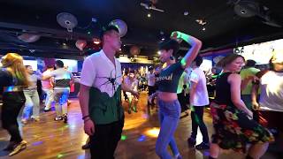 제이오 y 살세라Seoul salsa week Naomi 서울 살사 위크 나오미 2019. 6. 14 제이오 y 살세라Seoul salsa week Naomi 서울 살사 위크 나오미 2019. 6. 14