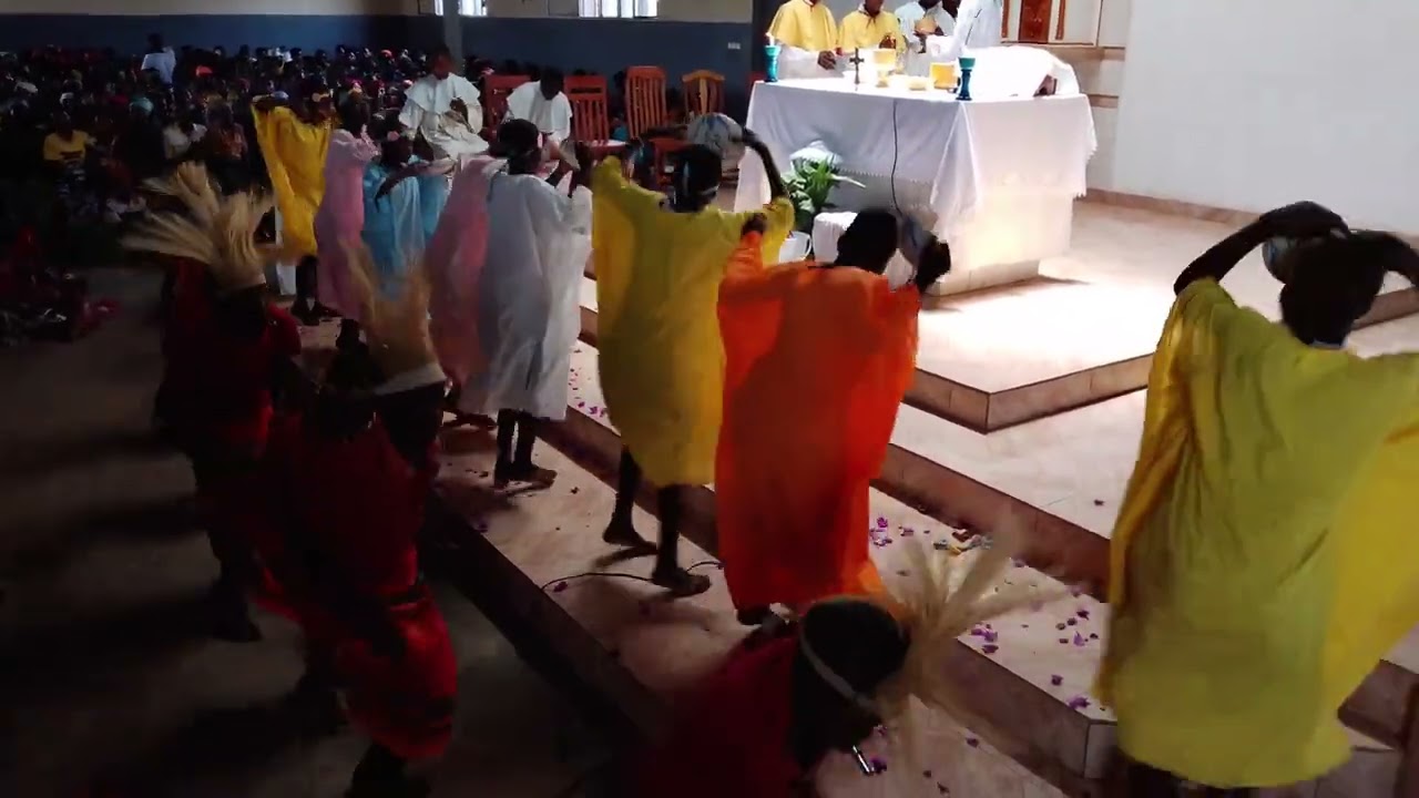 Ingo Tugende gushikanirimana