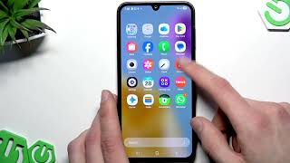 How to Format and Mount a MicroSD Card (up to 1TB) on Galaxy M15 5G
