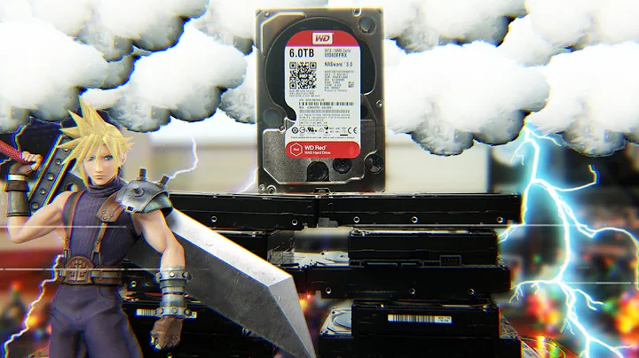 PROTECT YOUR NAS DATA w/ Synology C2 Backup - C2 Backup Setup Guide & Overview