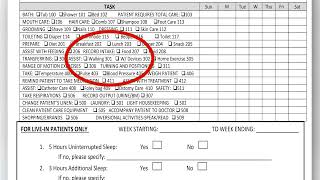English Timesheet Tutorial!