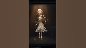 Identity V | Coordinator and Entomologist