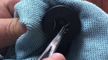 Instapot Leaking Steam Release Valve Fix