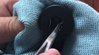 Instapot Leaking Steam Release Valve Fix
