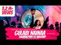 Gulabi nainaa sambalpuri dj songsambalpuri dj mashup sambalpuri muisc collection2022