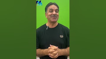 Achieving your Life Goals only with Prof. Wajid Ali Kamboh Join your FSc (11th & 12th) Session