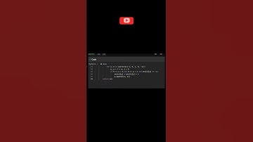 1765. Map of Highest Peak  |  Leetcode solution 22/01/25 #coding