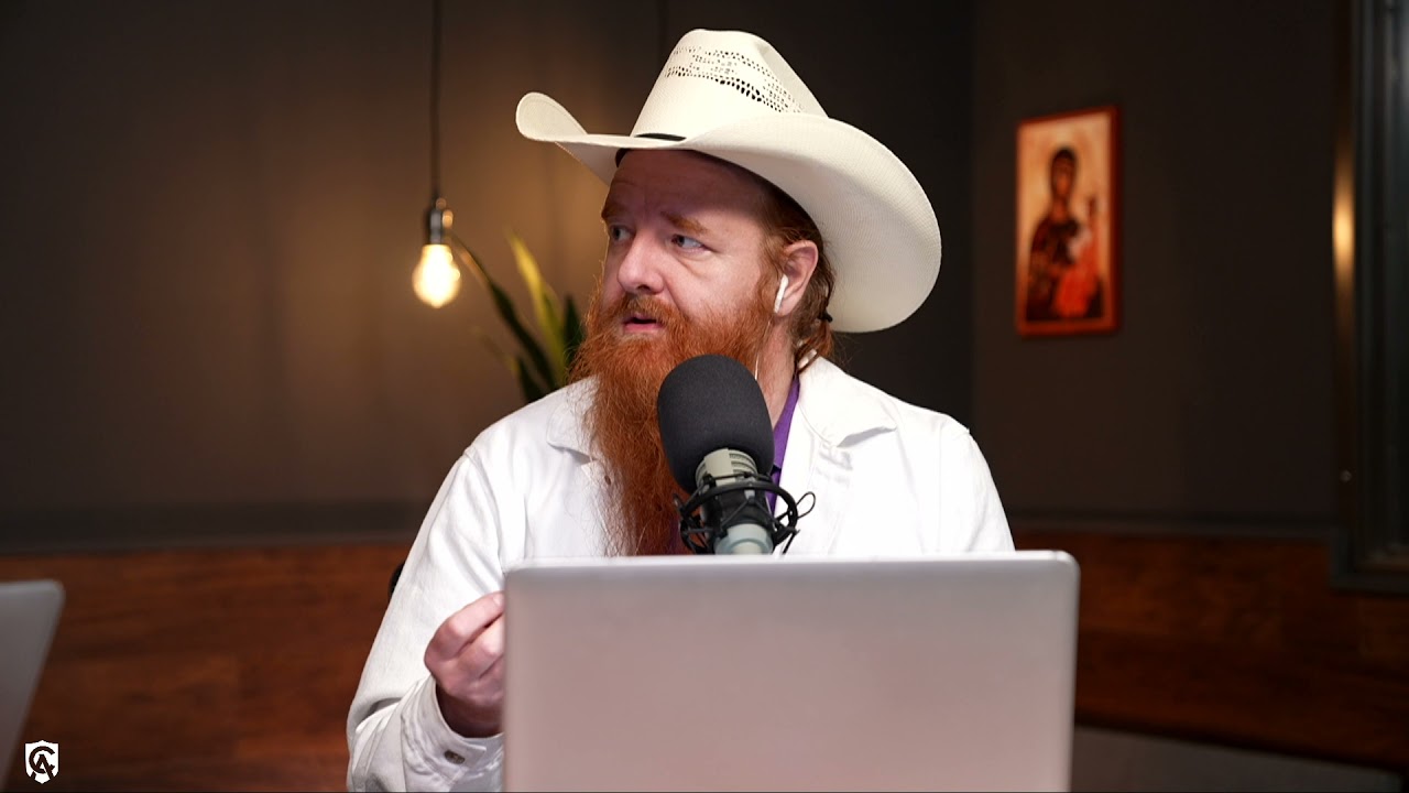 Jimmy Akin: Internet Open Forum | Catholic Answers Live | 12.02.21 ...